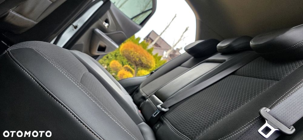 Opel Mokka X 1.4 T Ultimate S&S - 13