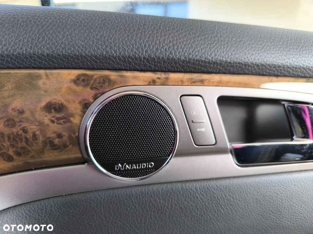 Volkswagen Phaeton 3.0 V6 TDI DPF 4MOTION Automatik (5 Sitzer) - 5