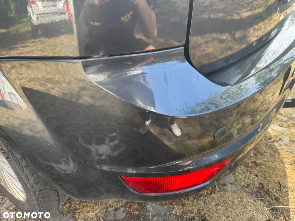 Ford Focus 1.8 Titanium - 9