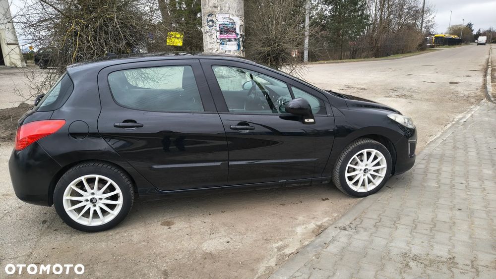Peugeot 308 1.6 HDi Premium - 7