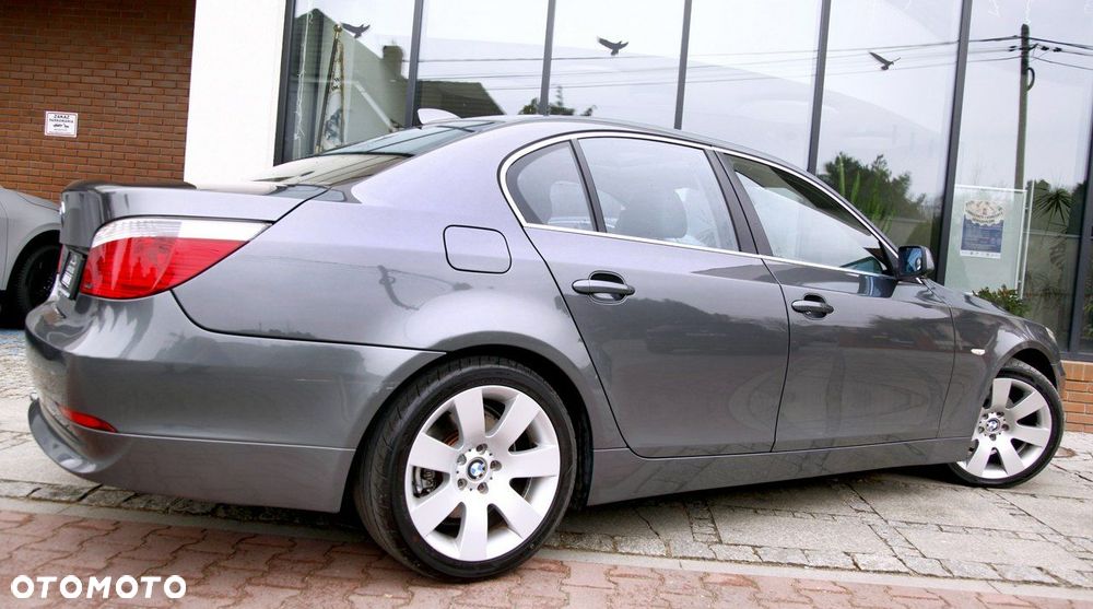 BMW Seria 5 - 22