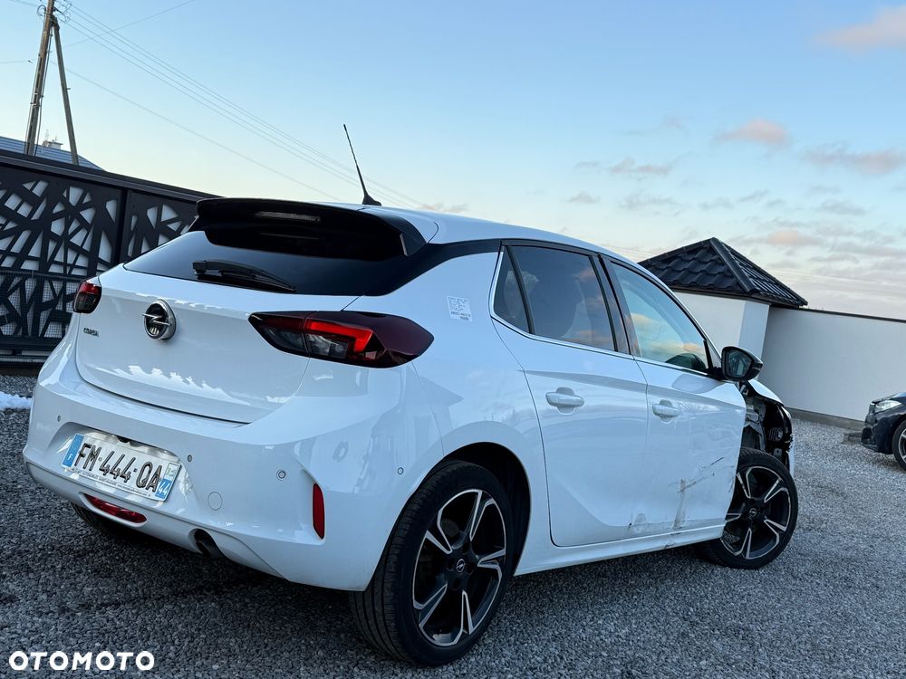 Opel Corsa 1.2 Direct Injection Turbo Start/Stop Ultimate - 4