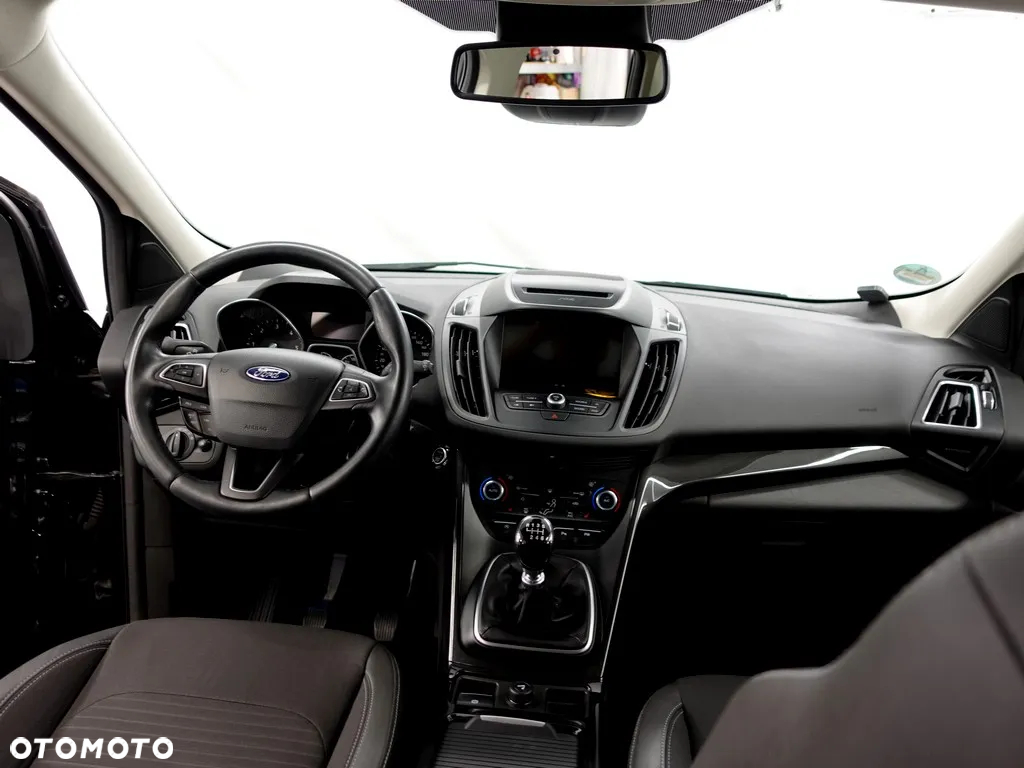 Ford Kuga 2.0 TDCi AWD Titanium - 6