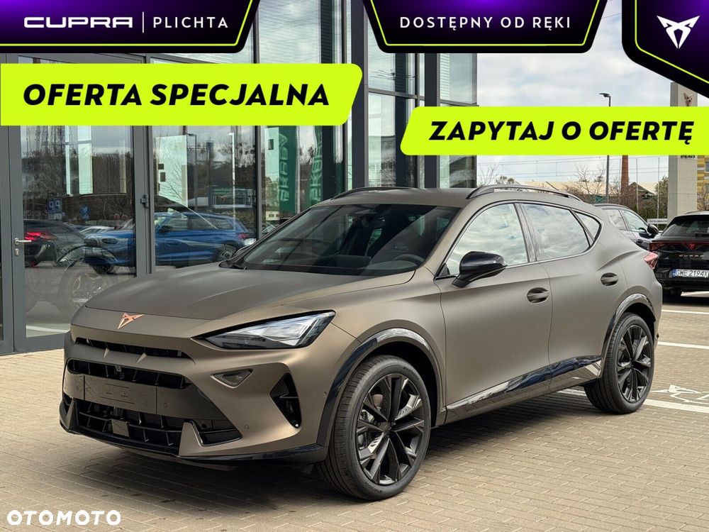 Cupra Formentor 2.0 TSI 4Drive DSG - 1