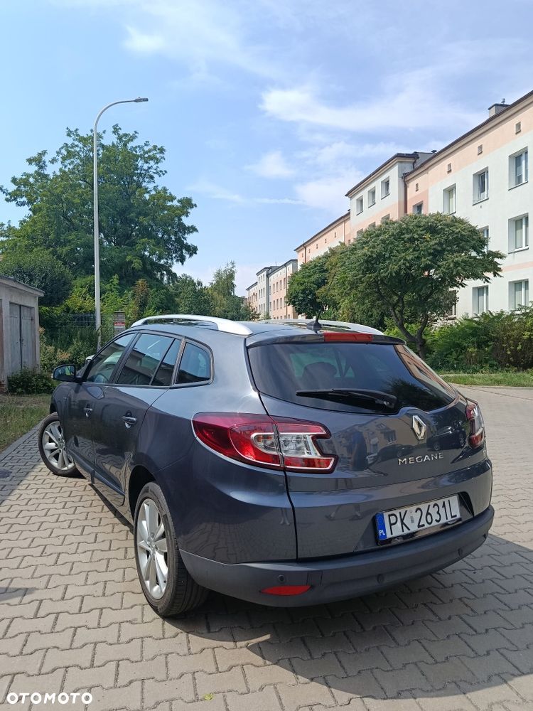 Renault Megane - 4
