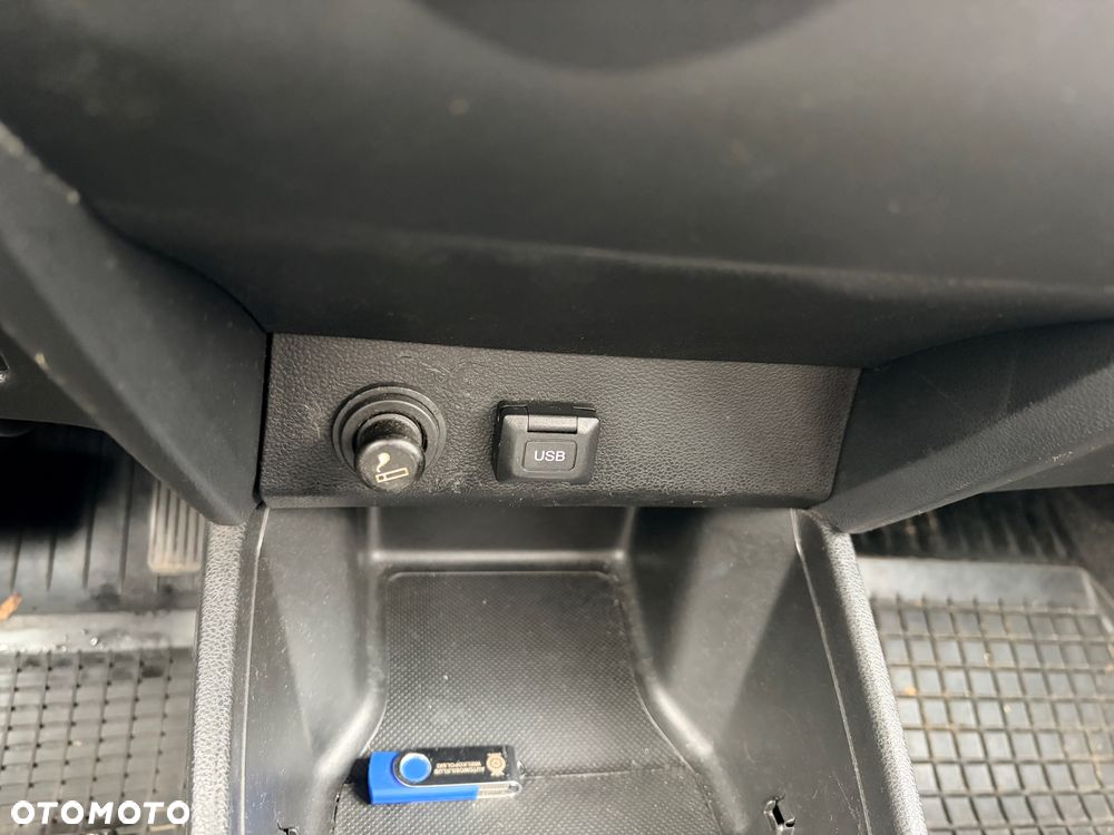 Honda Jazz 1.4 i-VTEC i-Shift Elegance - 25