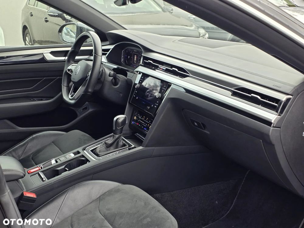 Volkswagen Arteon 2.0 TDI R-Line DSG - 8