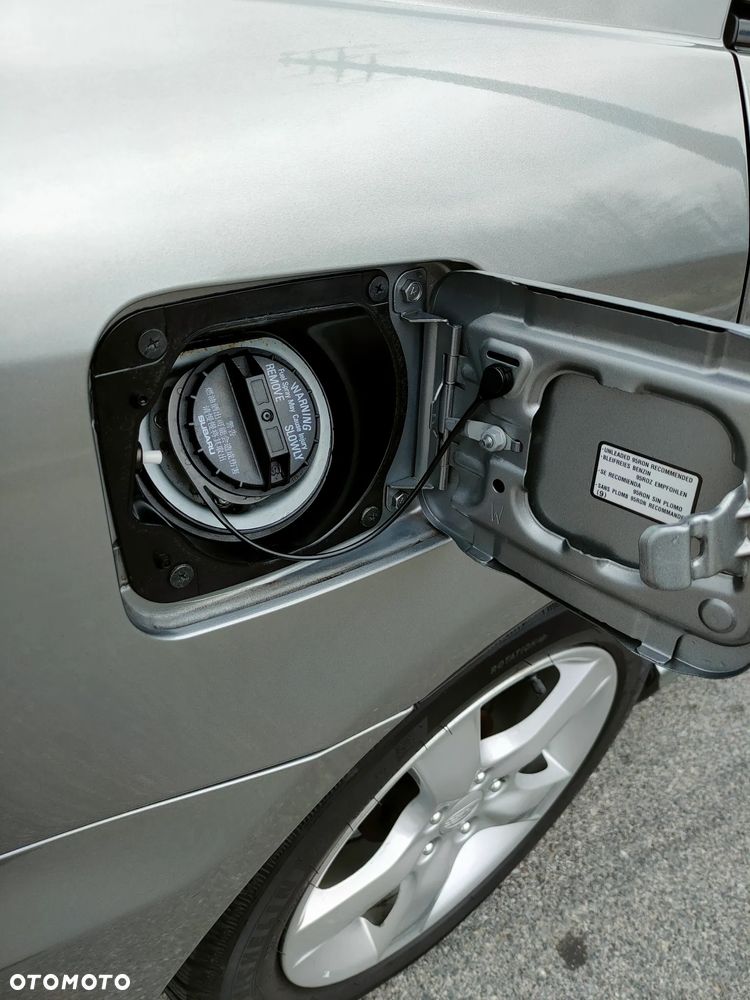 Subaru Impreza 2.0R Comfort - 20