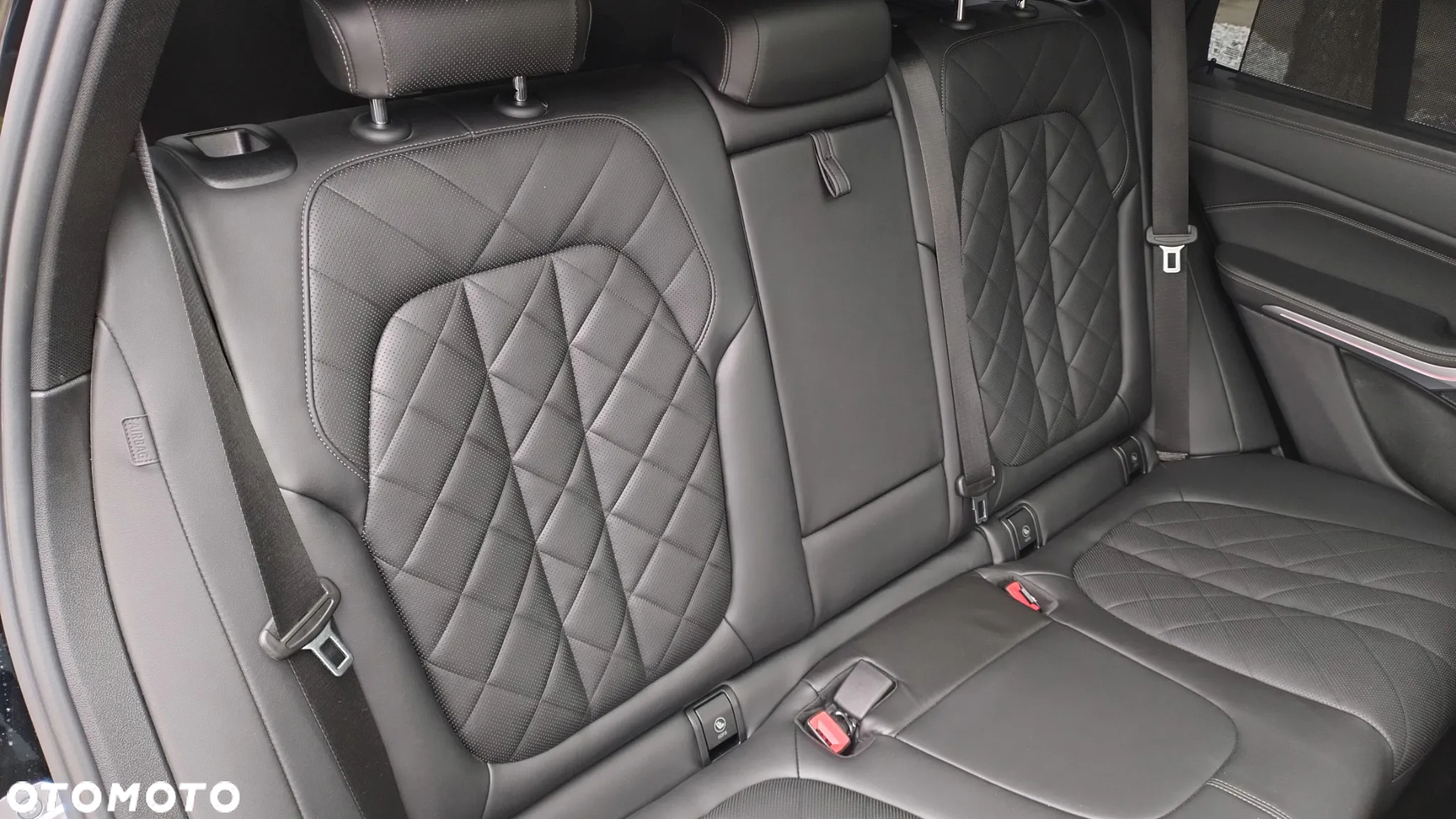 BMW X5 xDrive40i xLine - 22