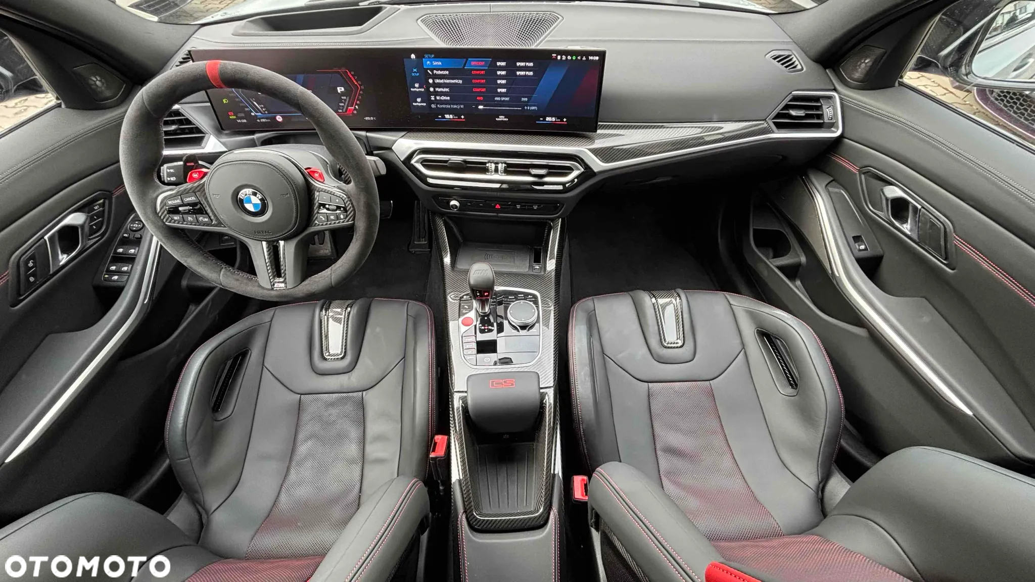 BMW M3 - 6