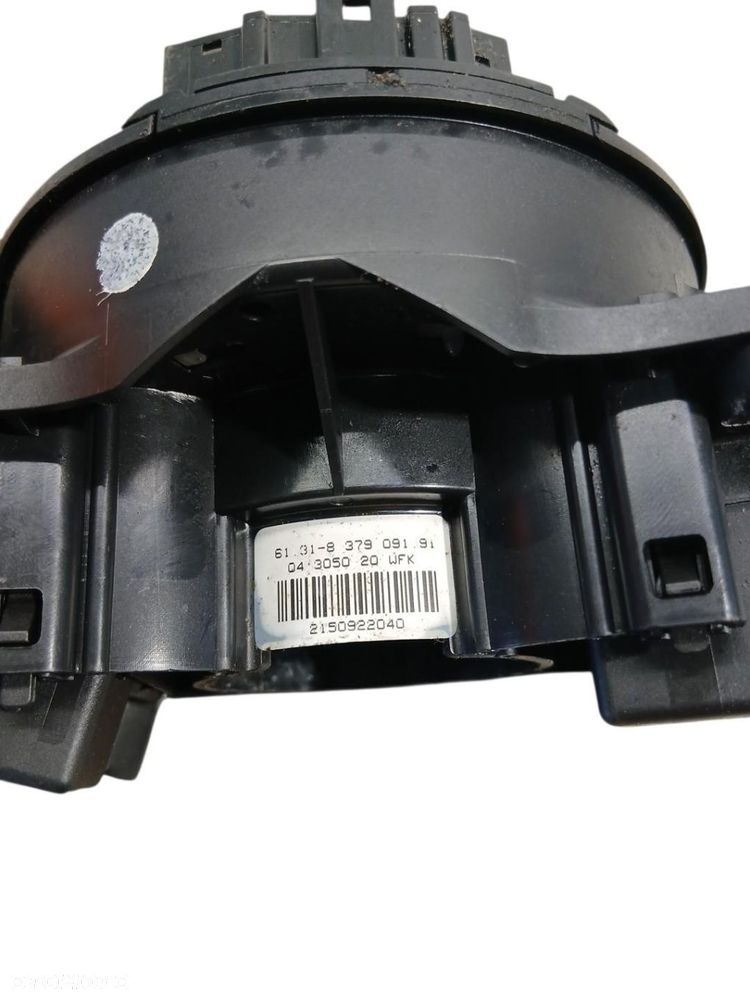 PRZEŁĄCZNIK ZESPOLONY TAŚMA BMW E39 LIFT 8379091 E39 - 4