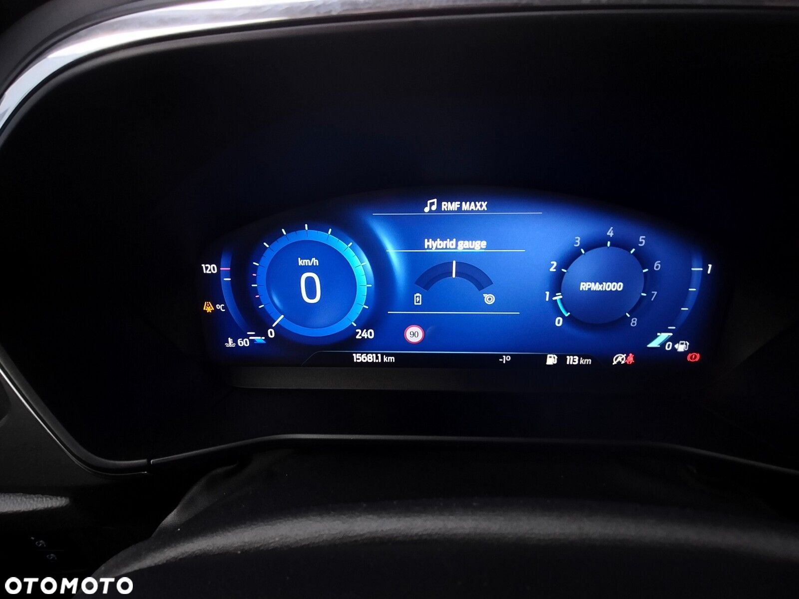 Ford Focus - 18