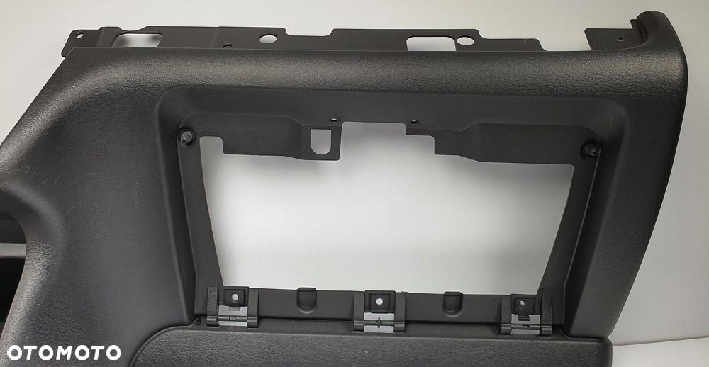 PLASTIK OSŁONA KONSOLI DOLNA CHRYSLER SEBRING I - 5