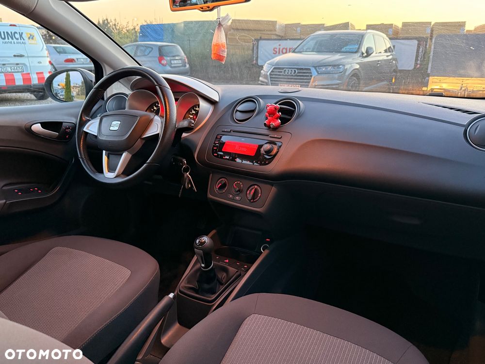 Seat Ibiza 1.2 TSI Style - 25