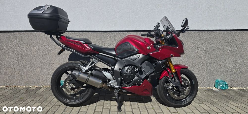 Yamaha FZ - 5