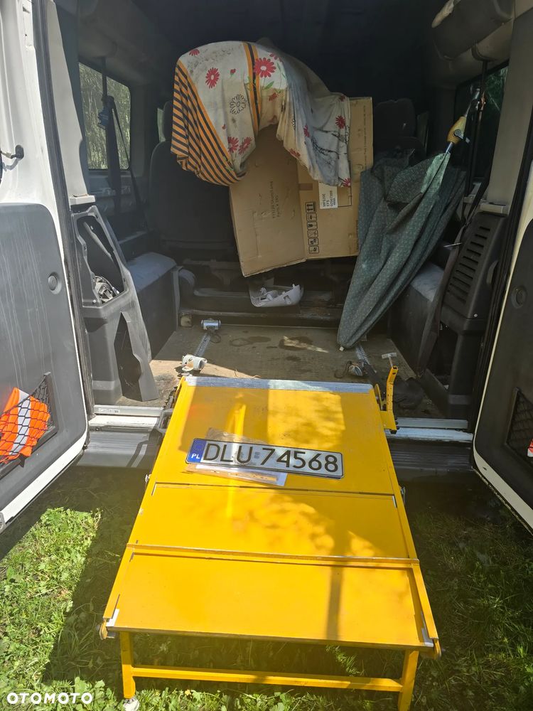 Peugeot Boxer L2H2 Luxus - 3