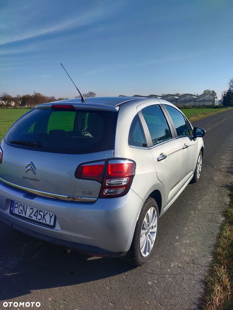 Citroën C3 1.2 PureTech Selection - 4
