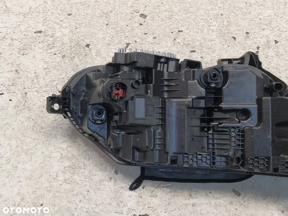 RANGE ROVER VELAR L560 REFLEKTOR LAMPA LED PIXEL LEWA PRZÓD PRZEDNIA PRZETWORNICA KOMPLETNA ORYGINAŁ - 14