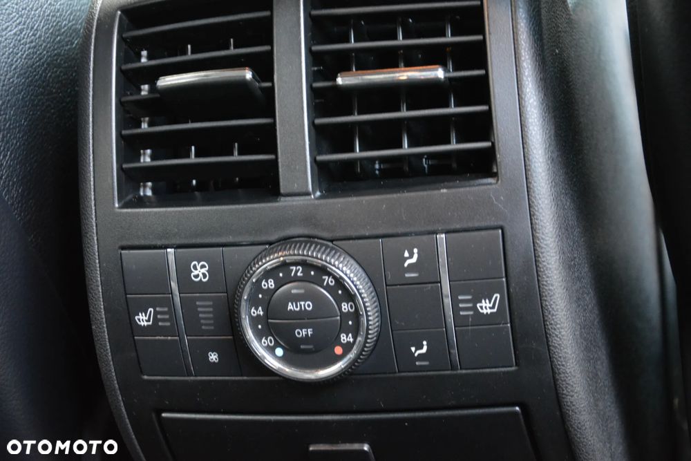 Mercedes-Benz GL 500 4Matic 7G-TRONIC - 20
