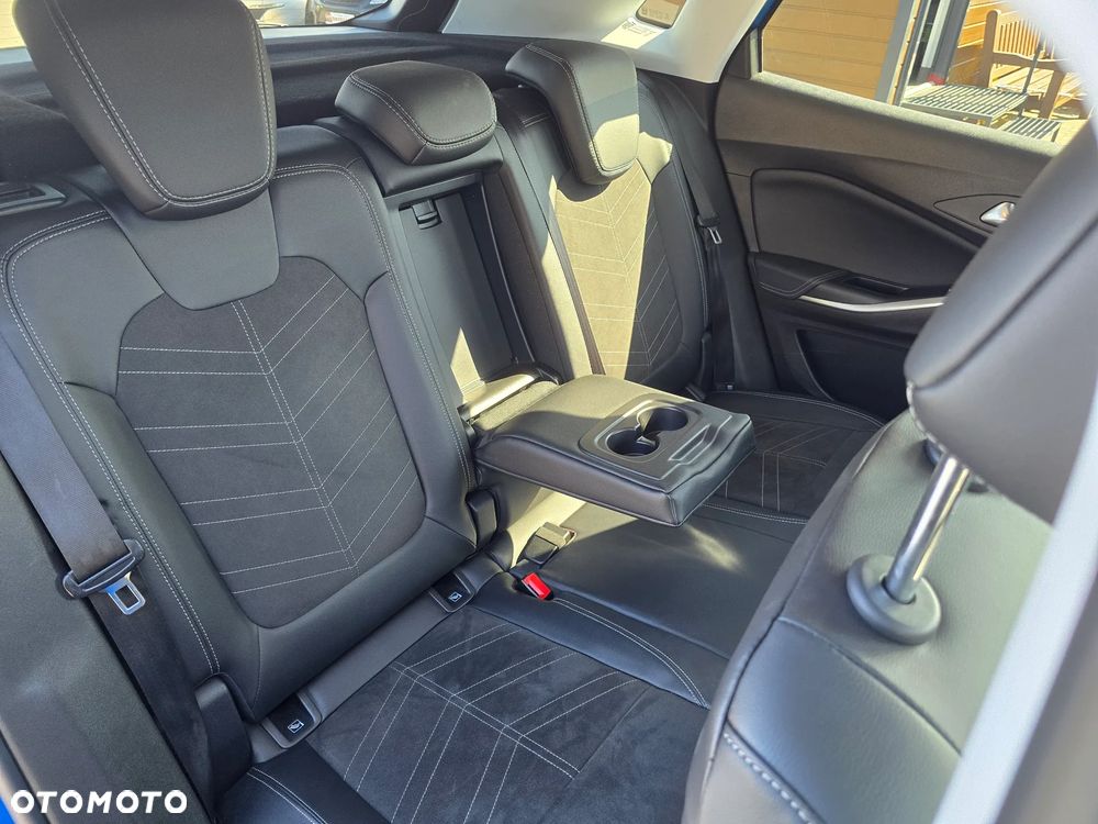 Opel Grandland X - 14