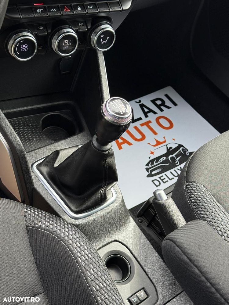 Dacia Duster 1.5 Blue dCi Prestige - 16