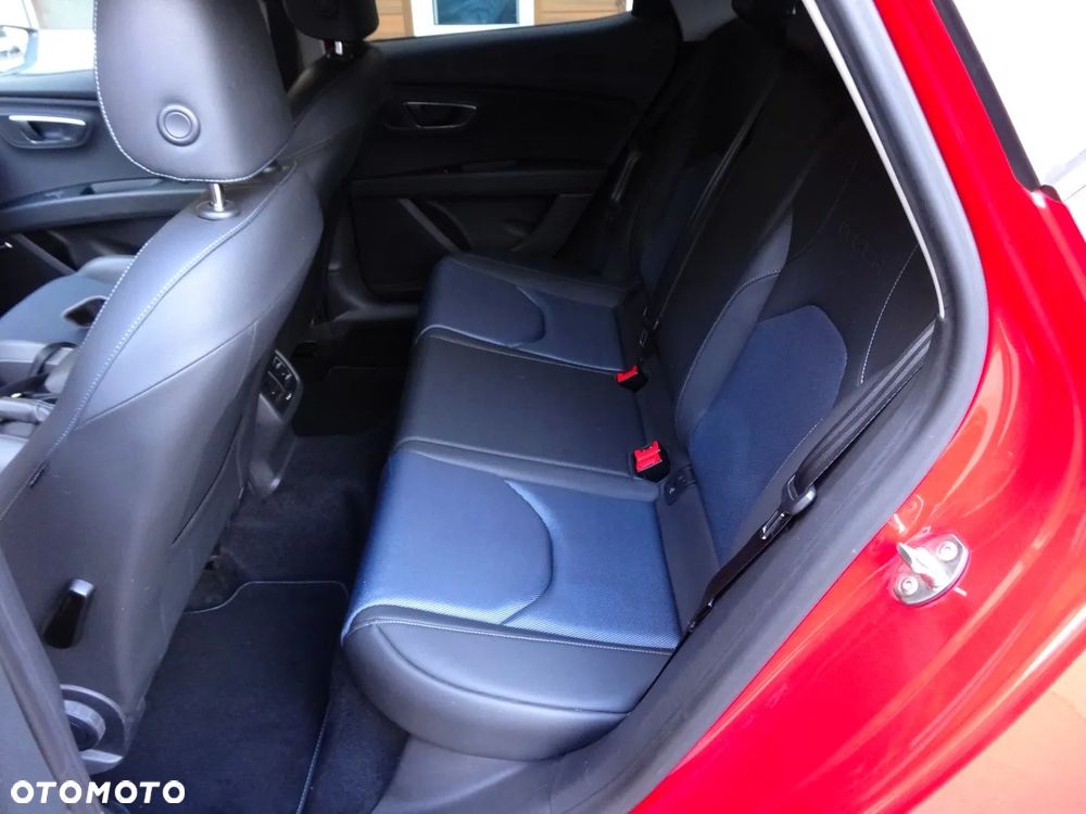 Seat Leon 1.4 TSI Start&Stop I-Tech - 22
