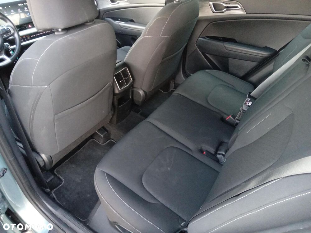 Kia Sportage 1.6 T-GDI M 2WD - 27