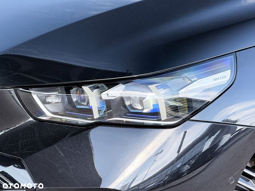 BMW Seria 5 - 10