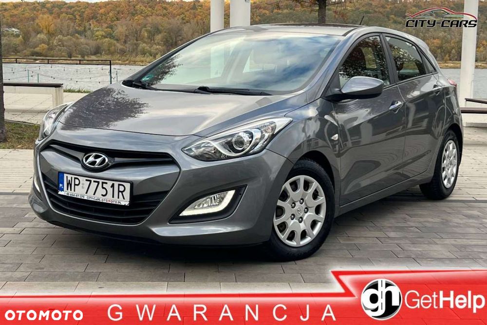 Hyundai i30 - 20