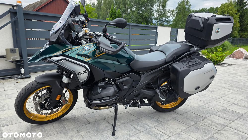 BMW GS - 10