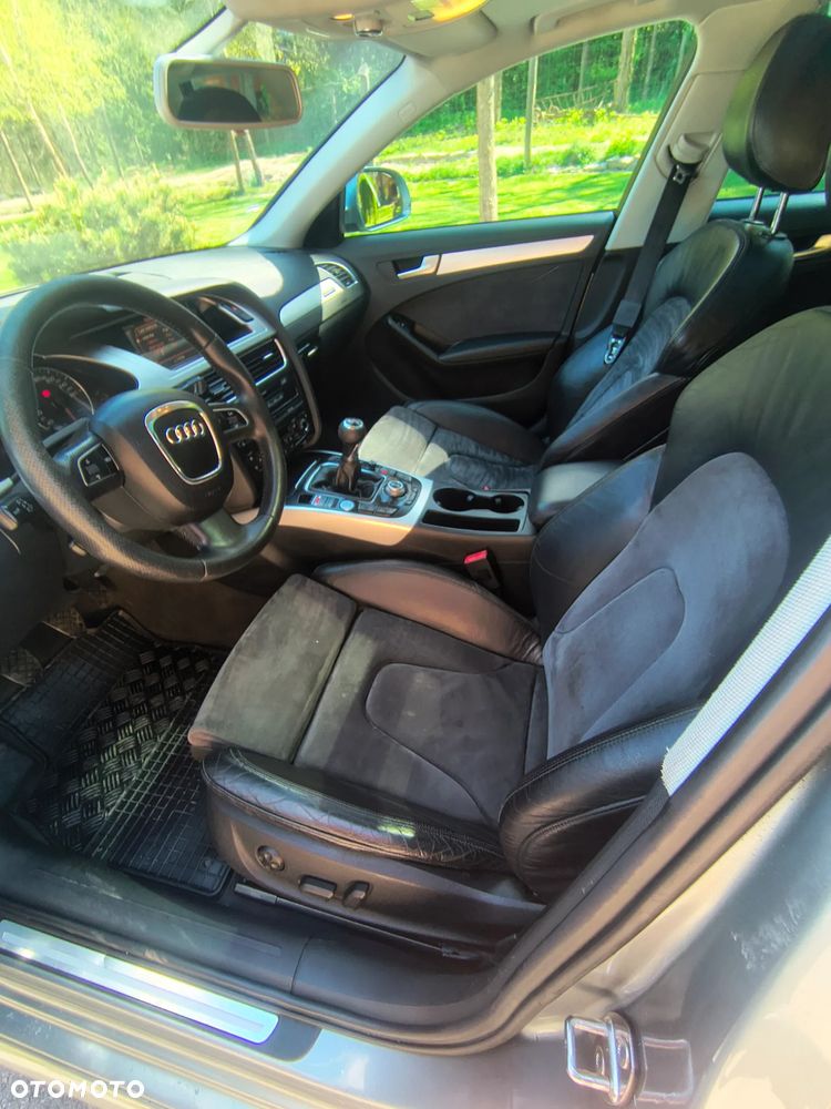Audi A4 Avant - 14