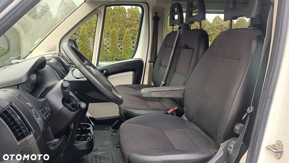 Peugeot BOXER L3H2 - 5