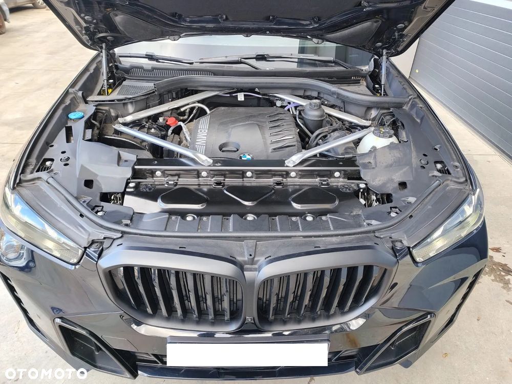 BMW X5 xDrive30d mHEV sport - 25