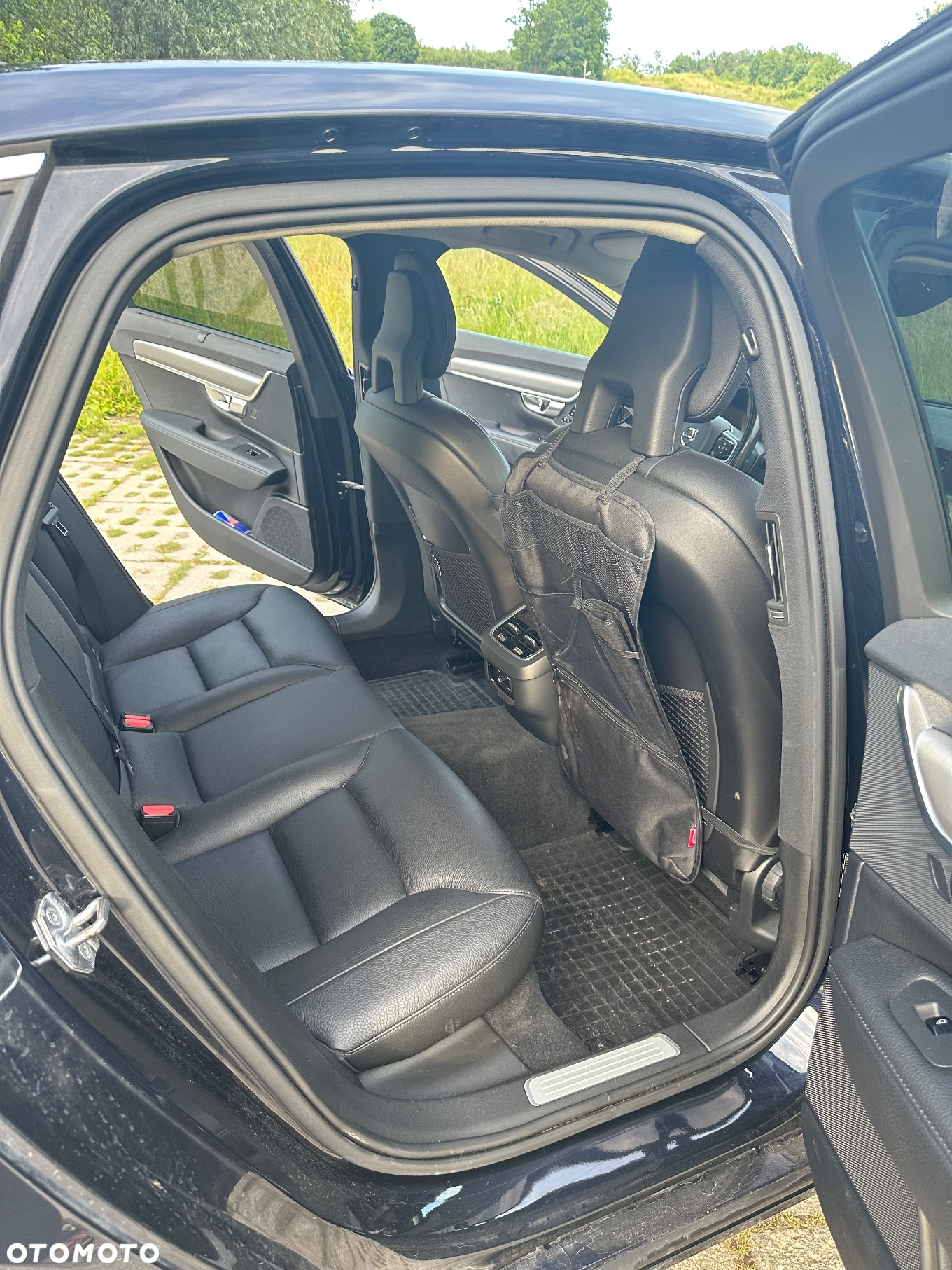 Volvo S90 D4 Geartronic Inscription - 17