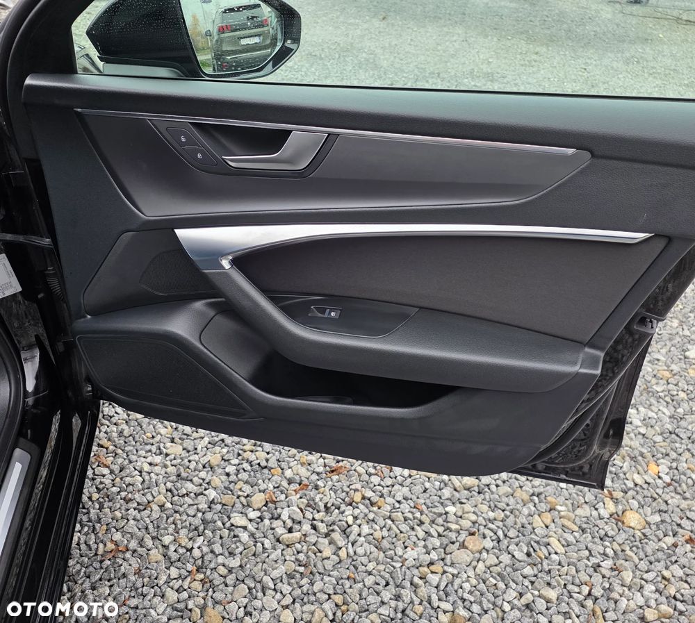 Audi A6 Avant 40 TDI S tronic design - 17