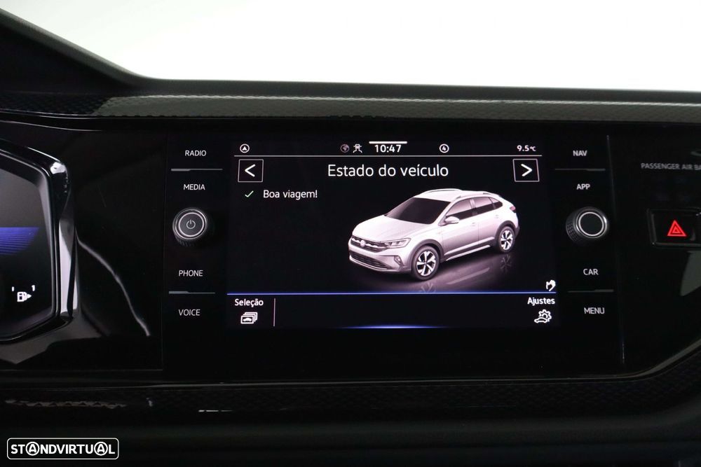 VW Taigo 1.0 TSI Life DSG - 27