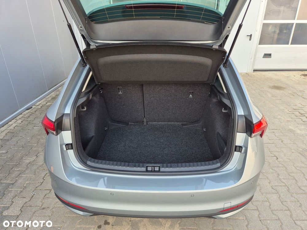 Skoda Scala 1.5 TSI Edition 130 - 19