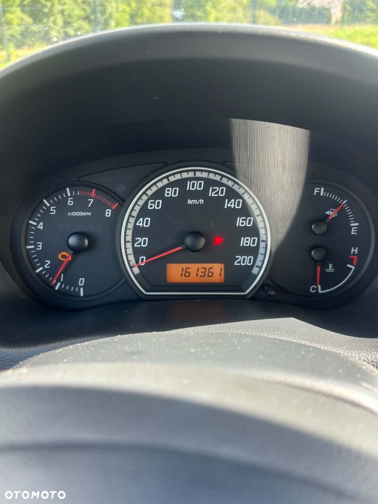 Suzuki Swift 1.3 Comfort - 2