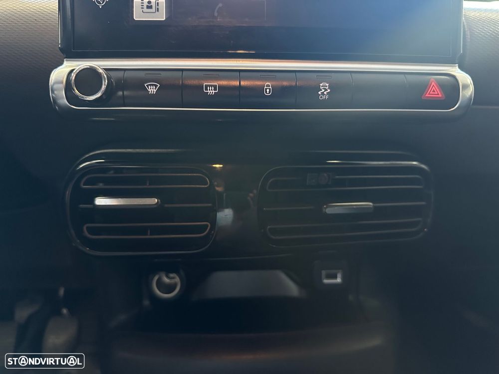 Citroën C4 Cactus 1.2 PureTech Shine - 13
