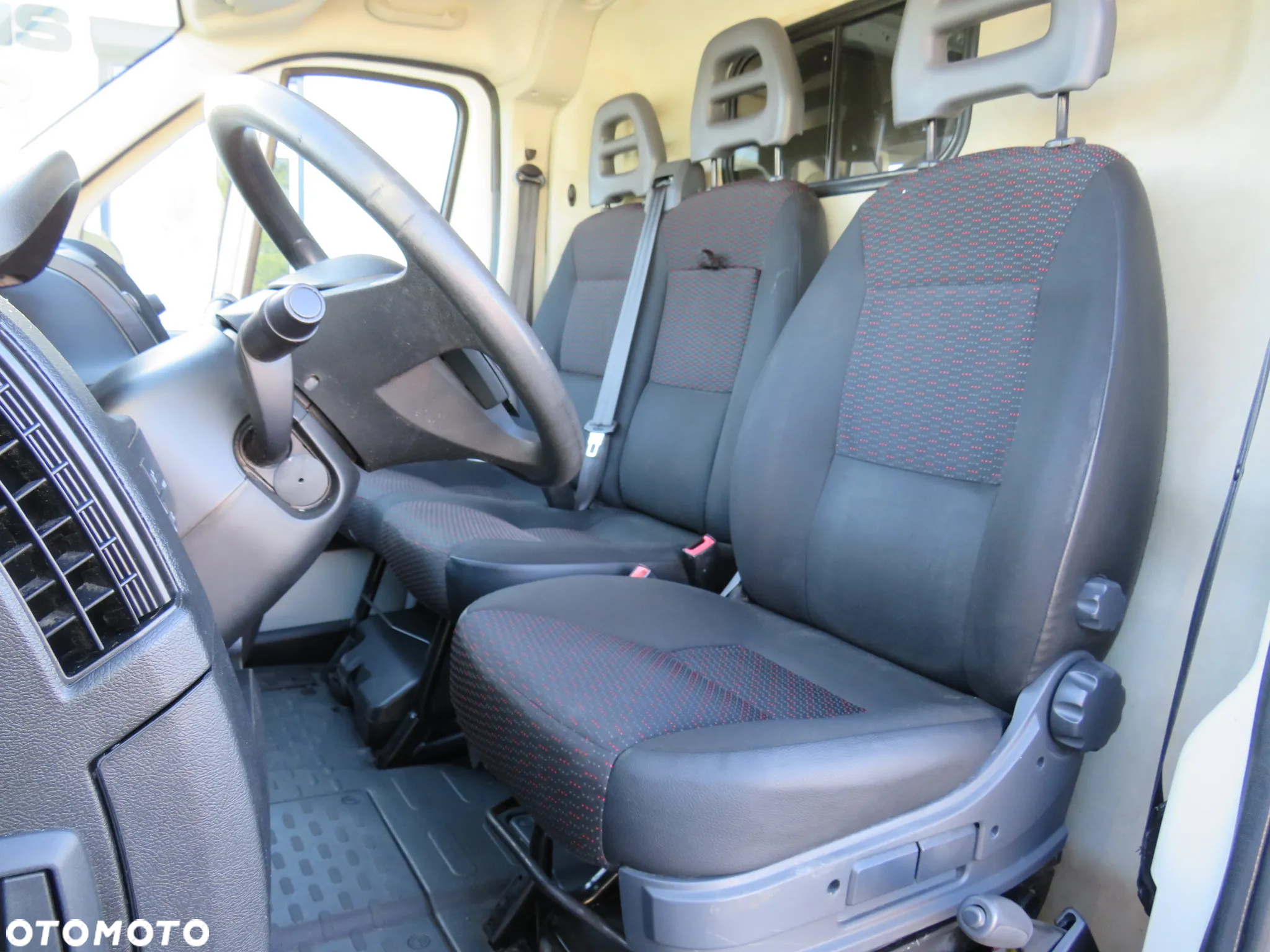 Citroën Jumper L2H2 2.2HDI 130Ps - 26