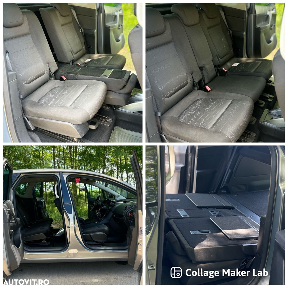 Opel Meriva 1.3 CDTI Enjoy - 23