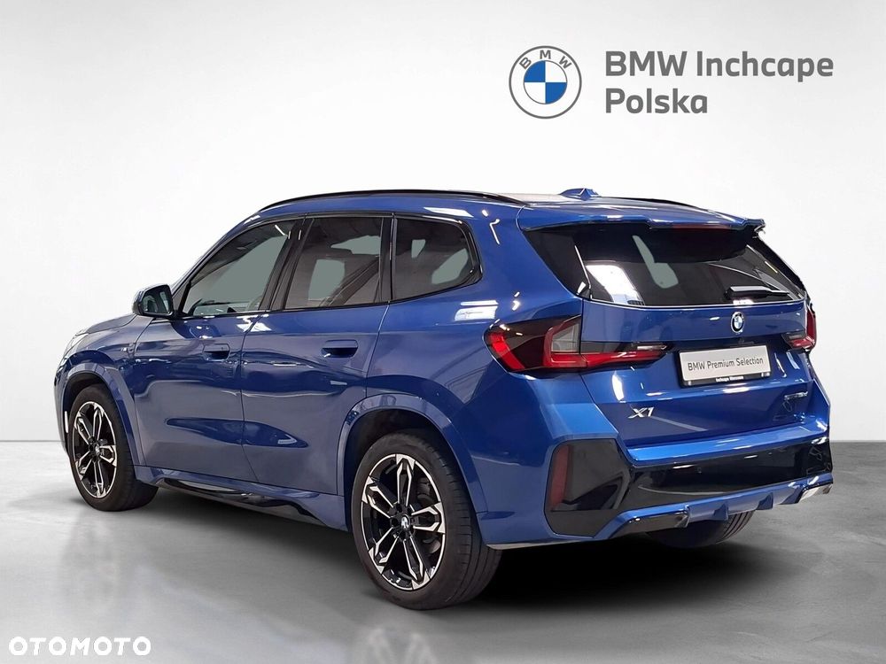 BMW X1 - 3