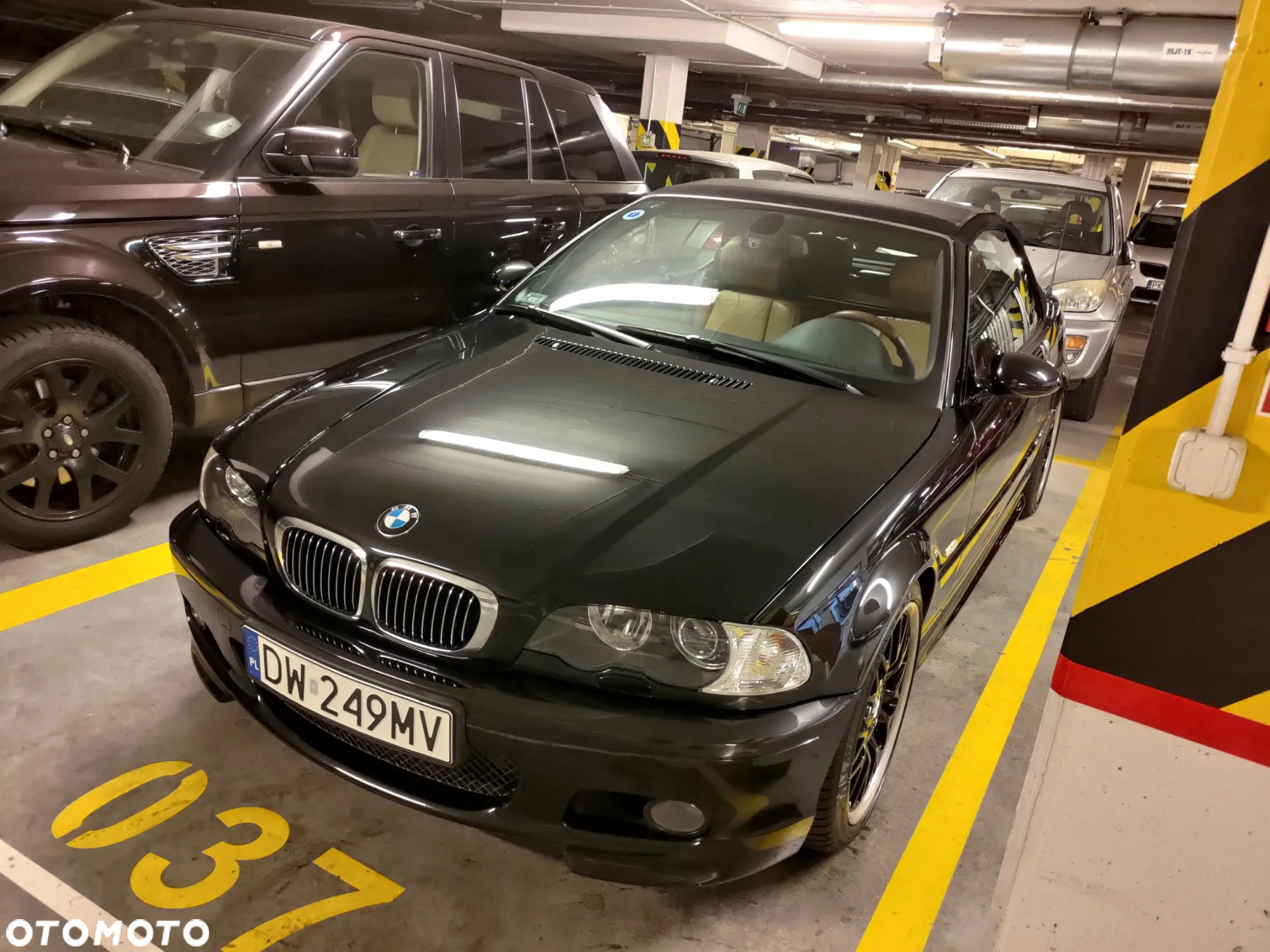BMW Seria 3 - 21