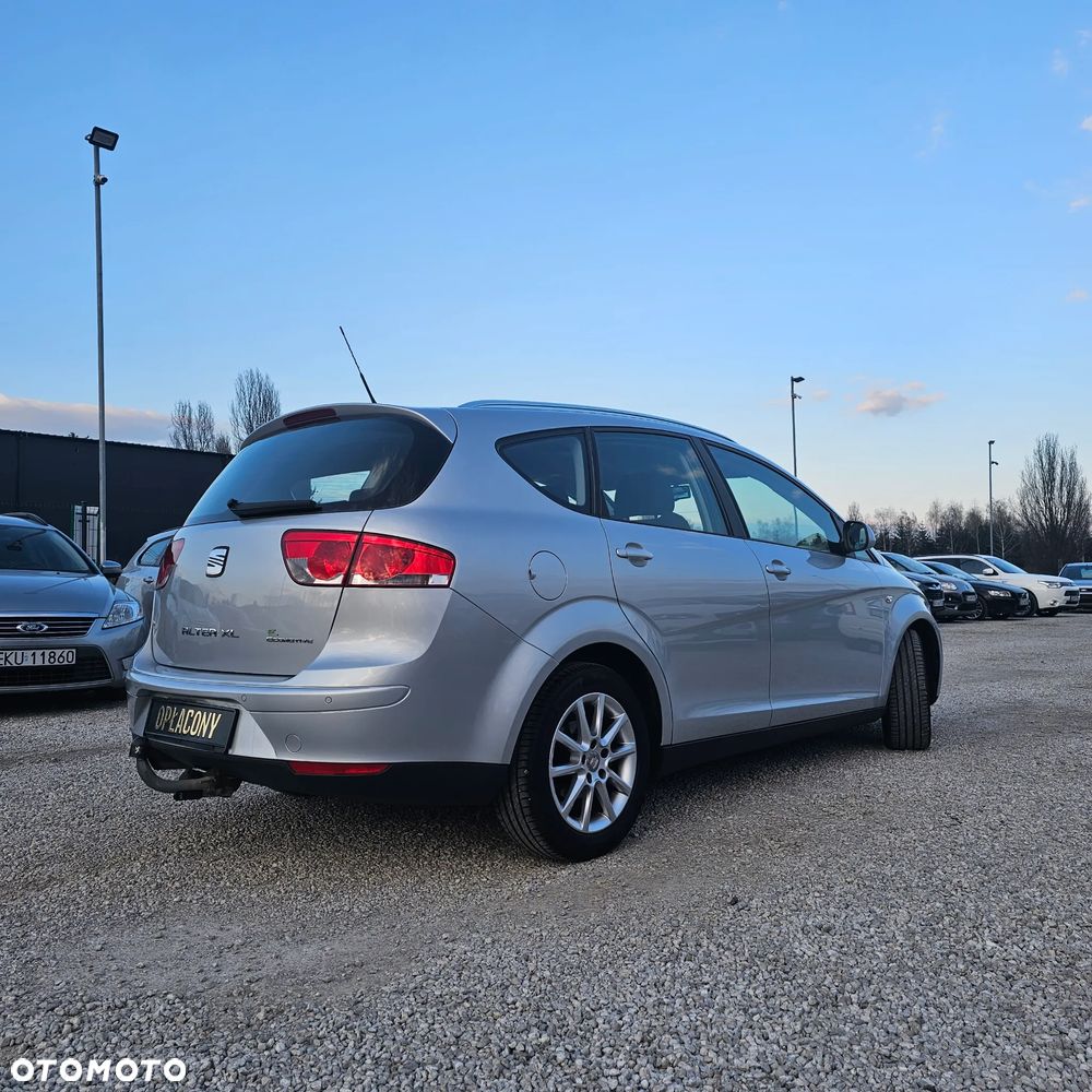 Seat Altea XL - 3