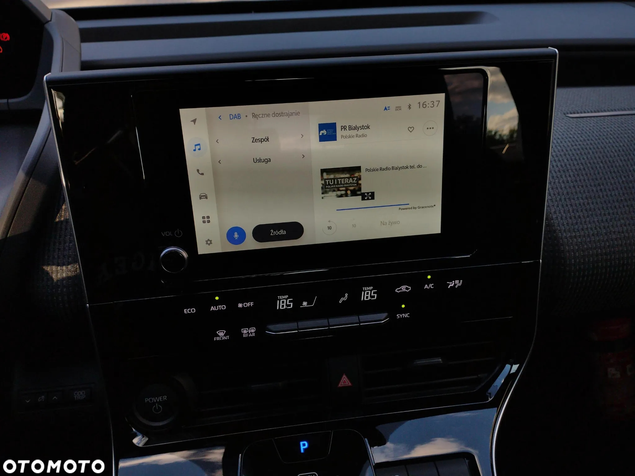 Toyota bZ4X 71.4kWh Comfort - 19