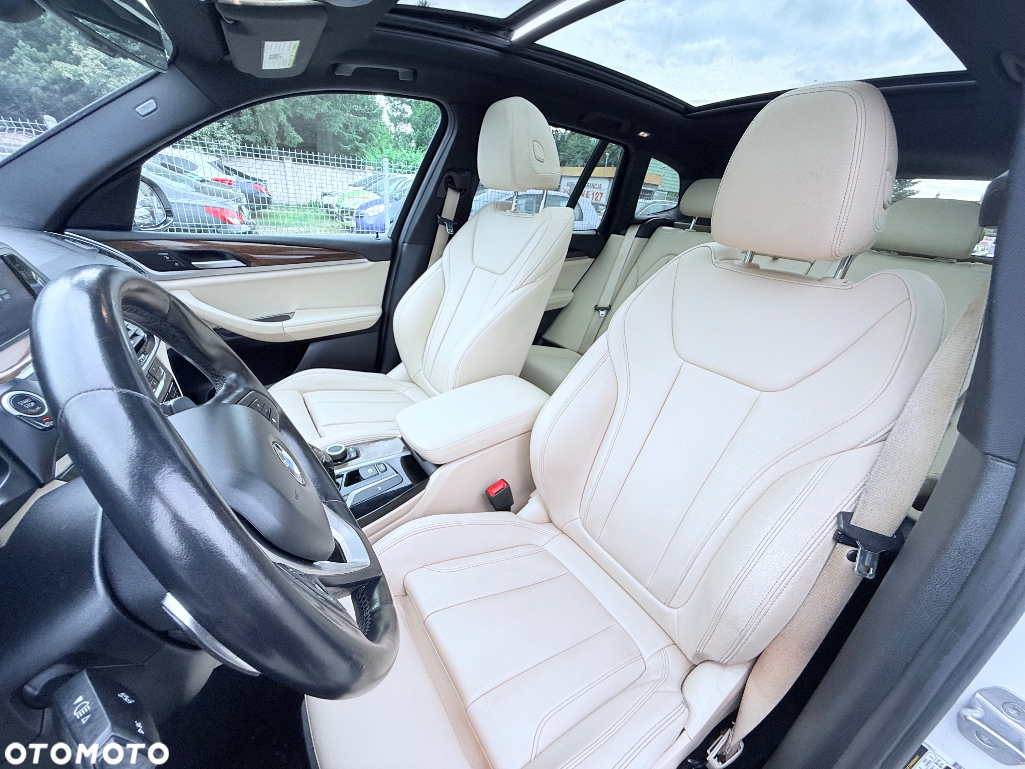 BMW X3 xDrive30i GPF xLine - 18