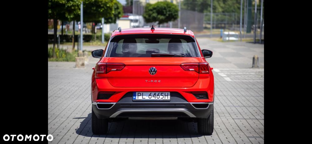 Volkswagen T-Roc 1.0 TSI Active - 3