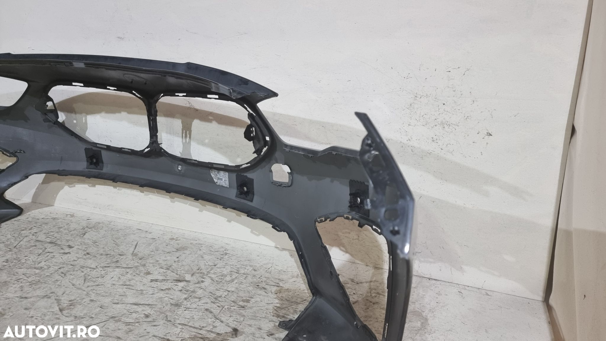 Bara fata BMW Seria 2 F44 Gran Coupe, 2020, 2021, 2022, 2023,  cod origine OE 5111747457. - 6