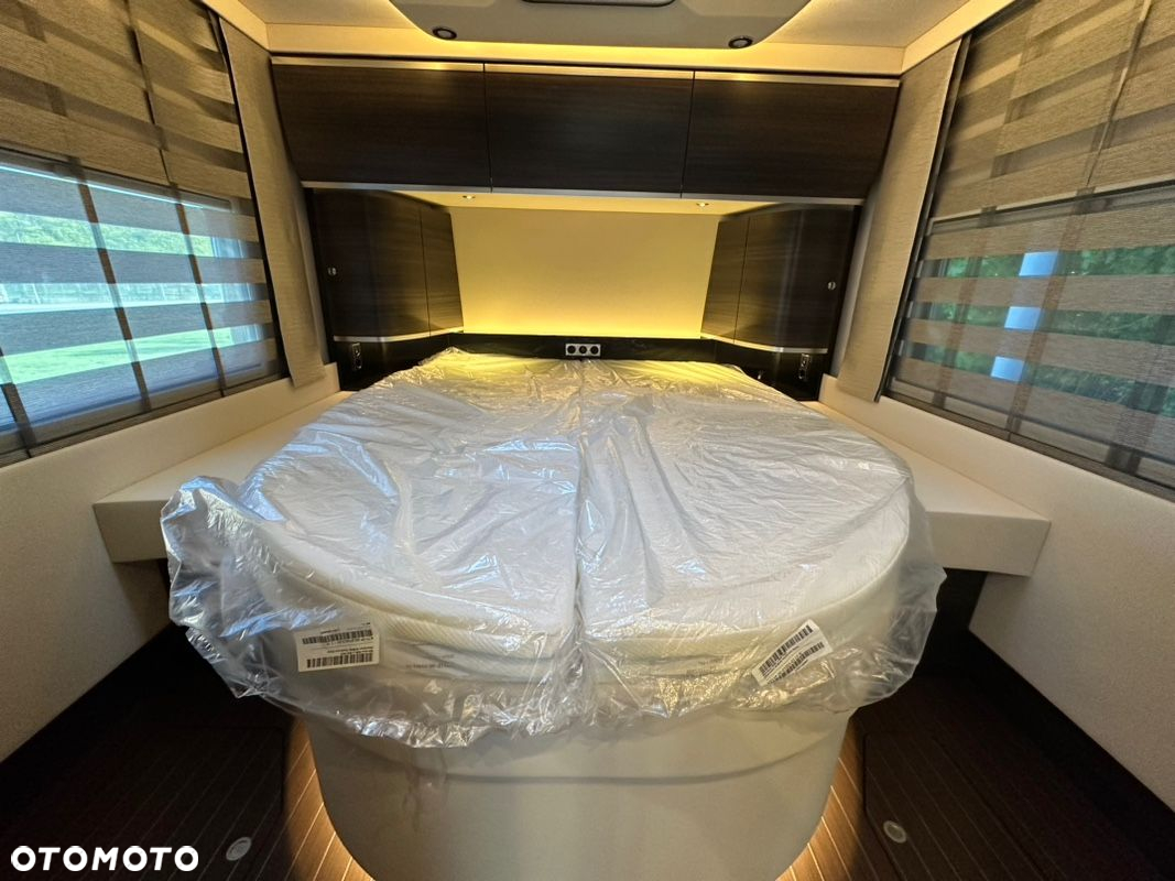 Concorde KAMPER CHARISMA 910 MI CENTURION STYLE - 24