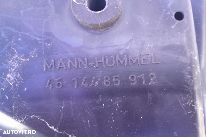 Carcasa filtru aer 4614485912 - 2.0 D 4614485912 - 2.0 D Toyota Avens - 6